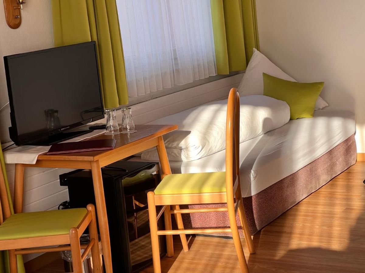 Pension Wachter Hörbranz Dış mekan fotoğraf