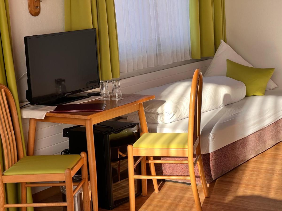 Pension Wachter Hörbranz Dış mekan fotoğraf